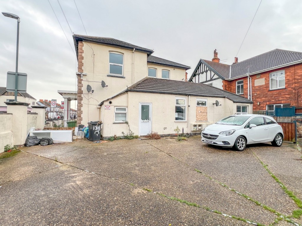 Cleethorpes, N E Lincshire