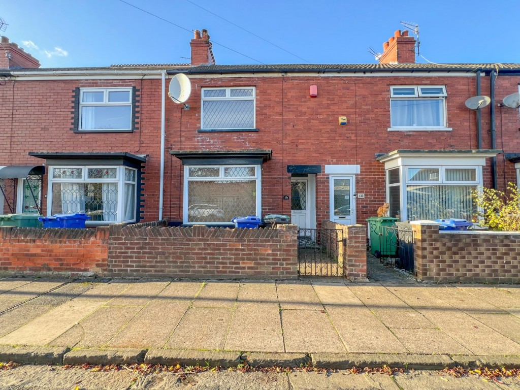 Grimsby, N.E.Lincolnshire