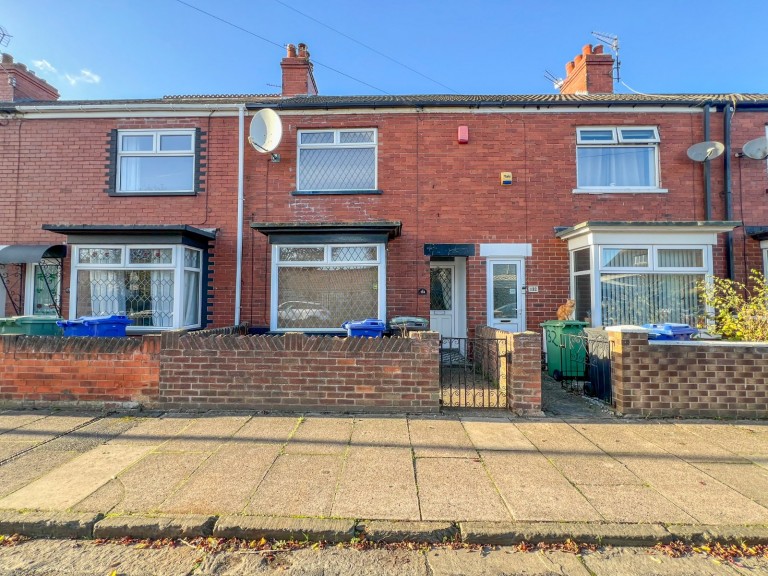 Grimsby, N.E.Lincolnshire