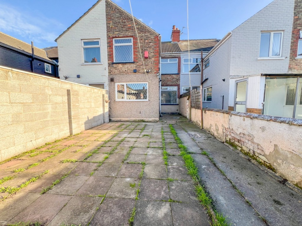 Grimsby, N.E.Lincolnshire