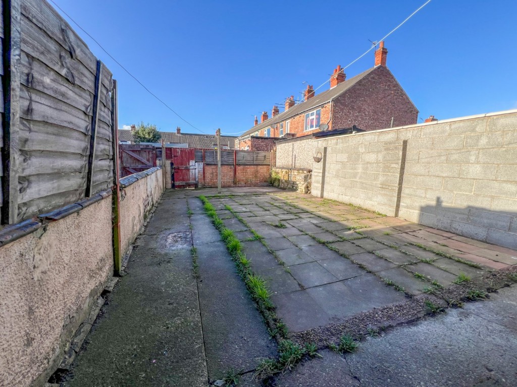 Grimsby, N.E.Lincolnshire