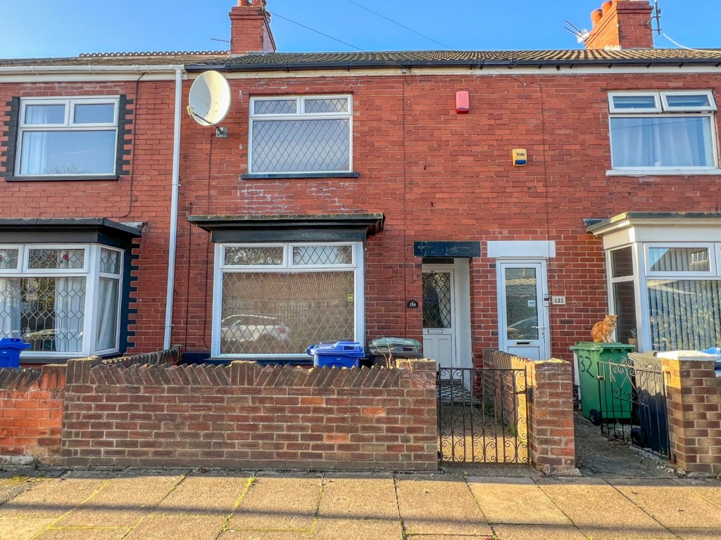 Grimsby, N.E.Lincolnshire