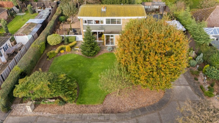 New Waltham, Grimsby, N.E.Lincolnshire