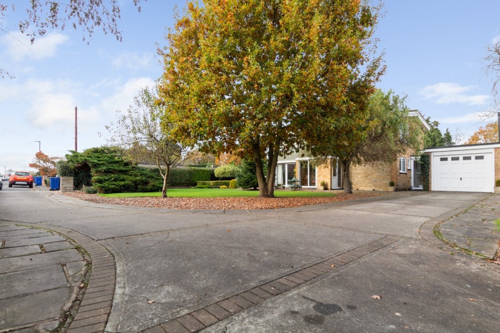 New Waltham, Grimsby, N.E.Lincolnshire