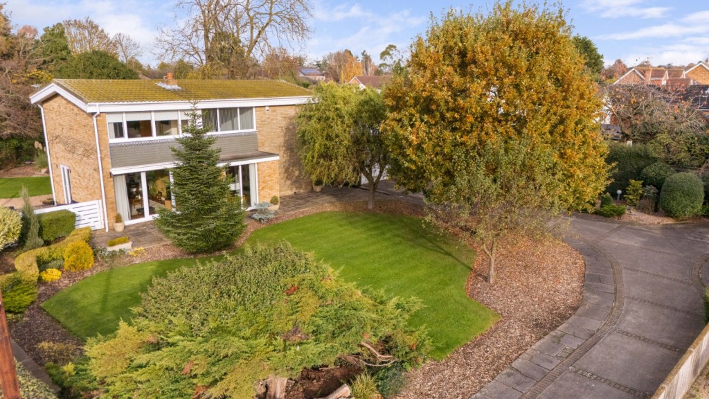 New Waltham, Grimsby, N.E.Lincolnshire
