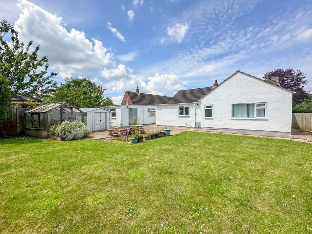 Goxhill, Barrow Upon Humber, North Lincolnshire