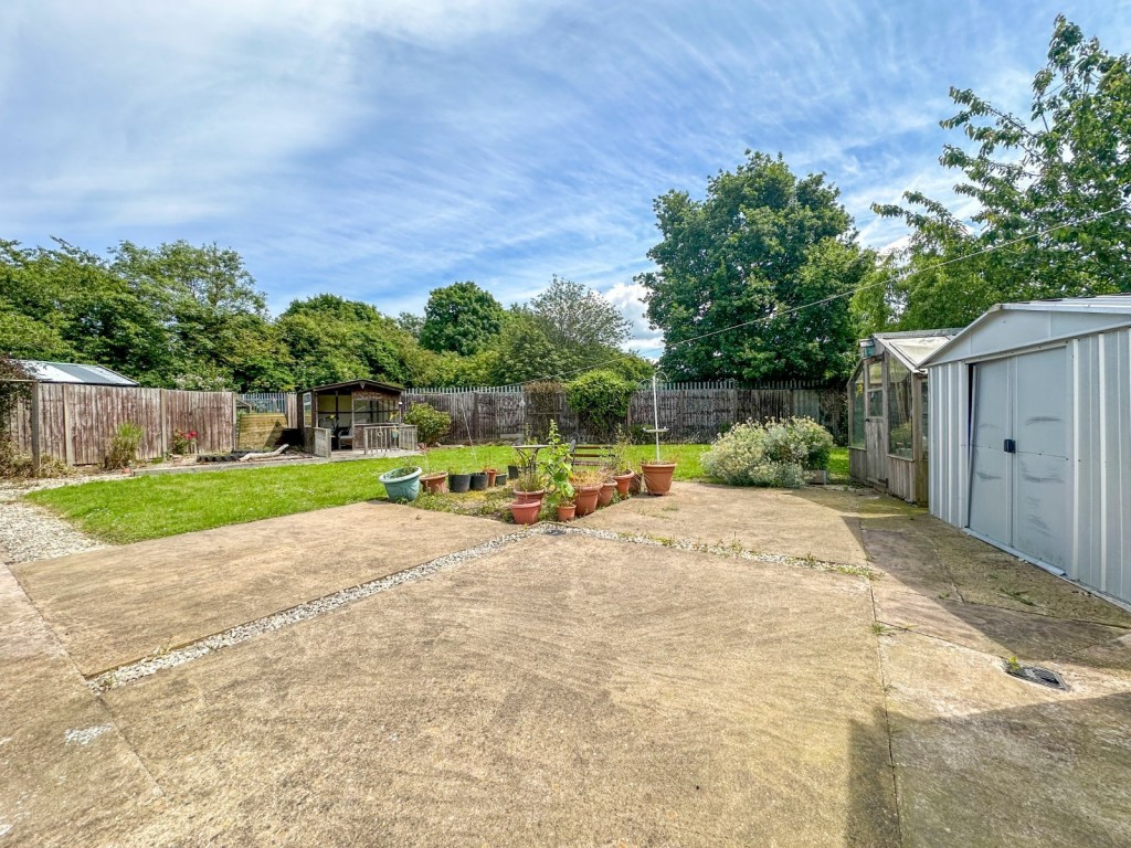 Goxhill, Barrow Upon Humber, North Lincolnshire