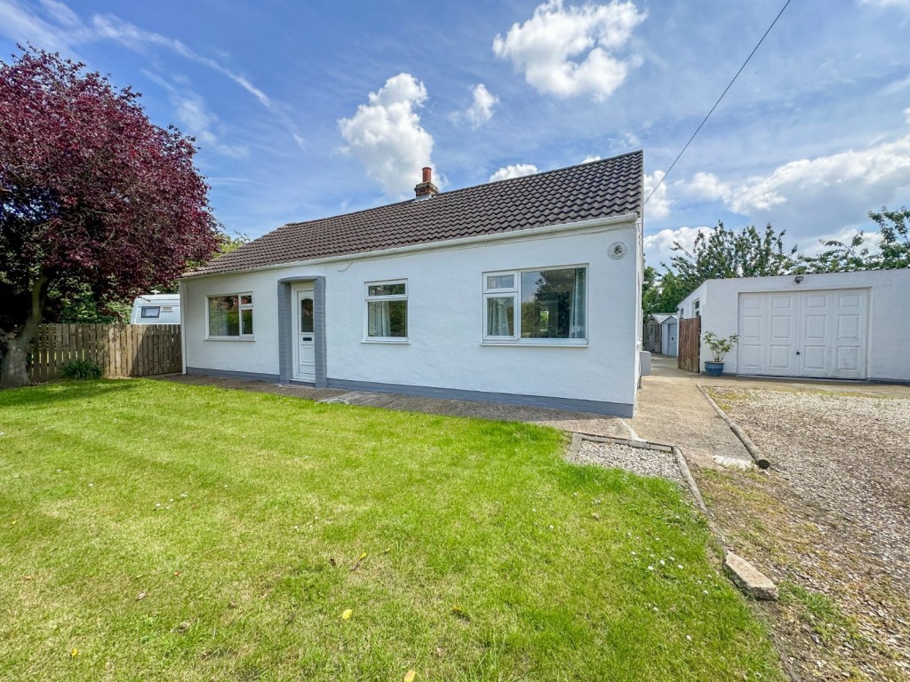 Goxhill, Barrow Upon Humber, North Lincolnshire