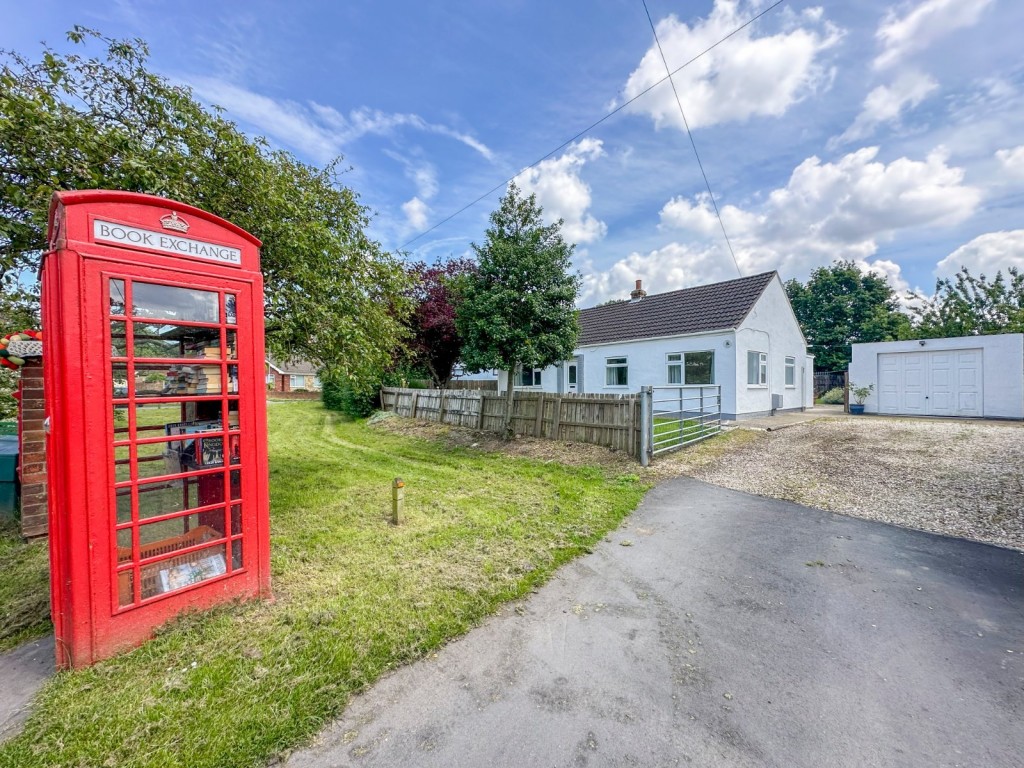 Goxhill, Barrow Upon Humber, North Lincolnshire