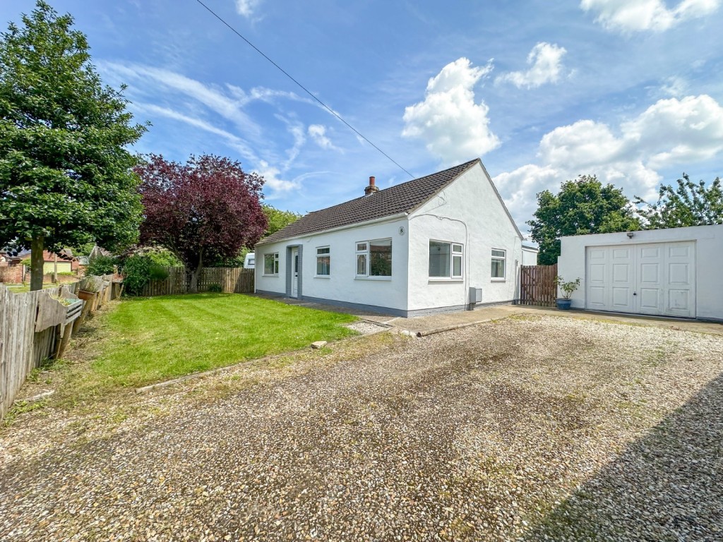 Goxhill, Barrow Upon Humber, North Lincolnshire
