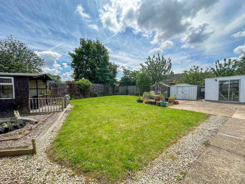 Goxhill, Barrow Upon Humber, North Lincolnshire
