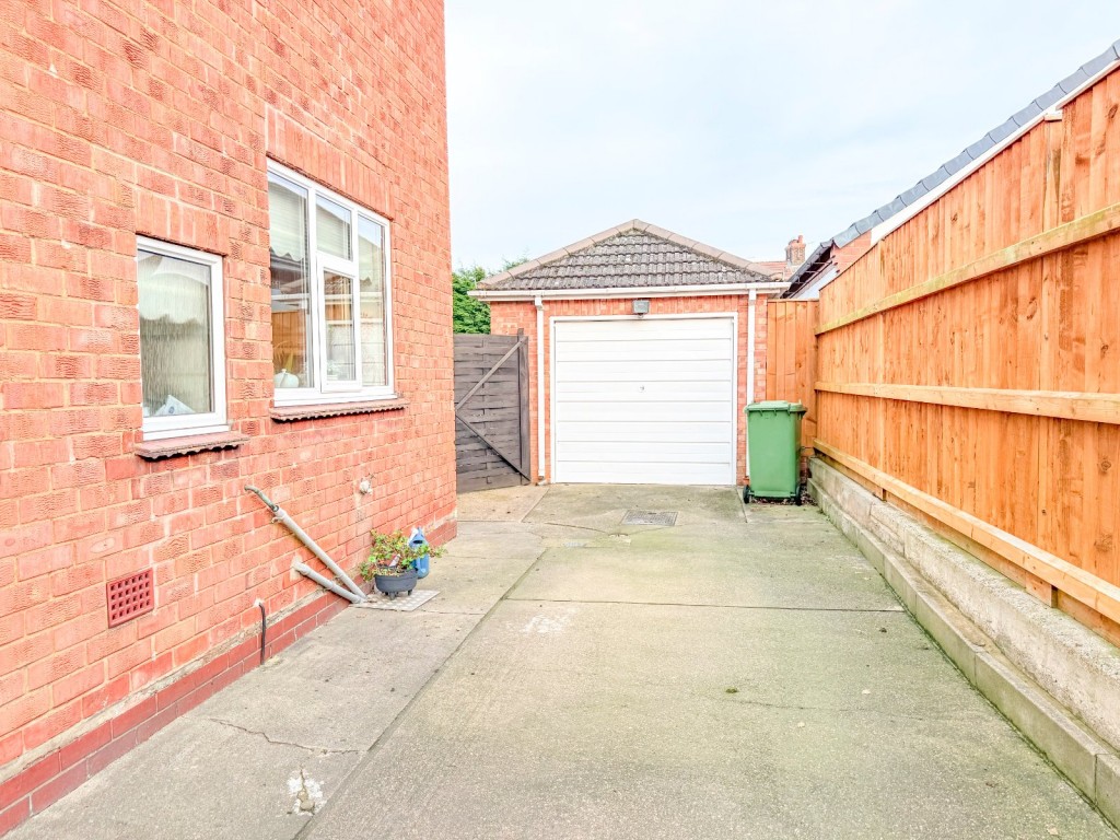 Grimsby, N.E.Lincolnshire
