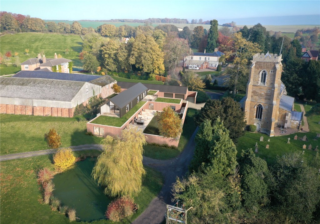 Church Lane, South Elkington, Louth, Lincolnshire