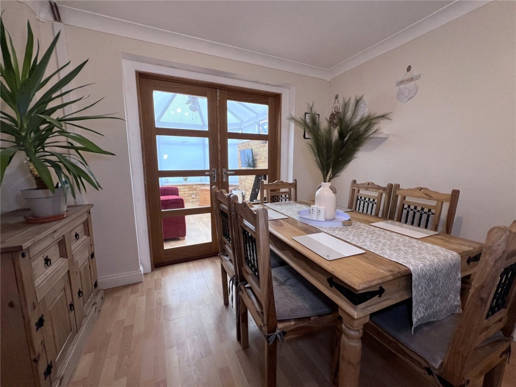 Wybers Wood, Grimsby, N.E.Lincolnshire