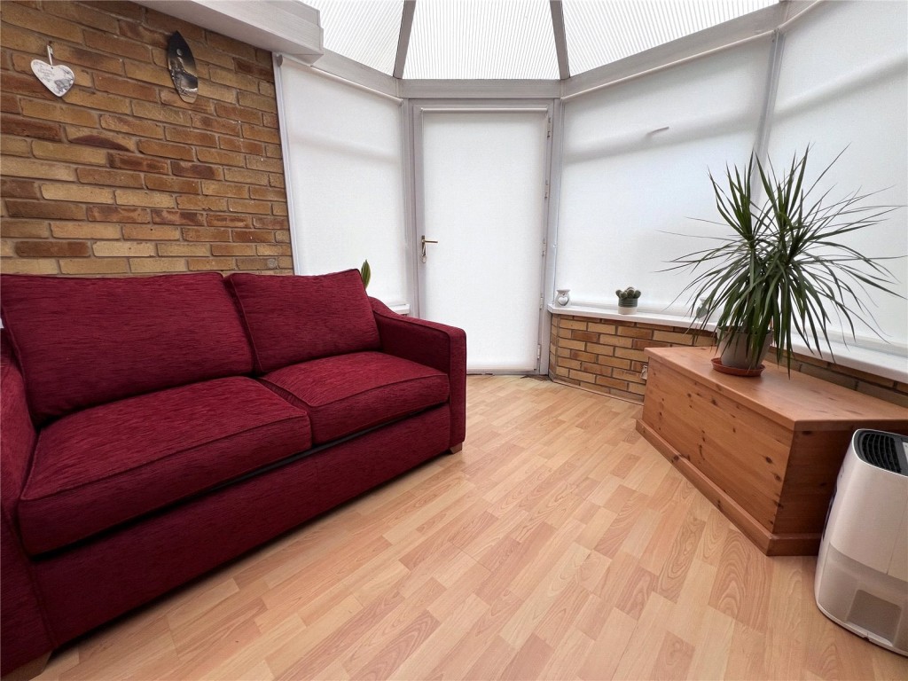 Wybers Wood, Grimsby, N.E.Lincolnshire