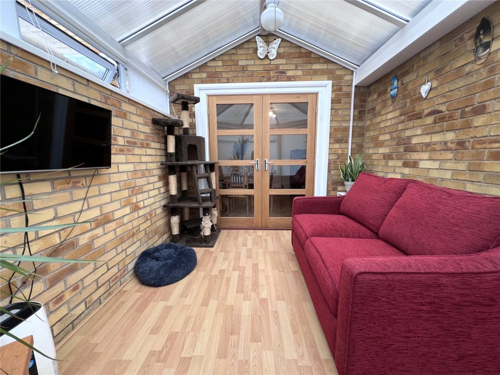 Wybers Wood, Grimsby, N.E.Lincolnshire
