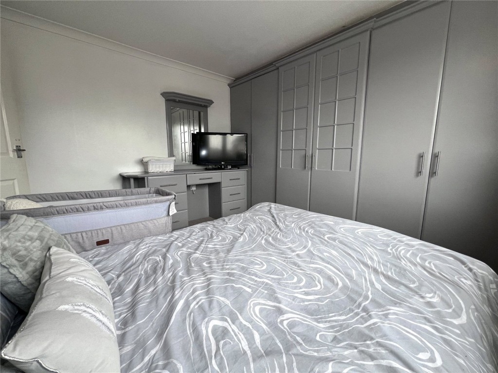 Wybers Wood, Grimsby, N.E.Lincolnshire