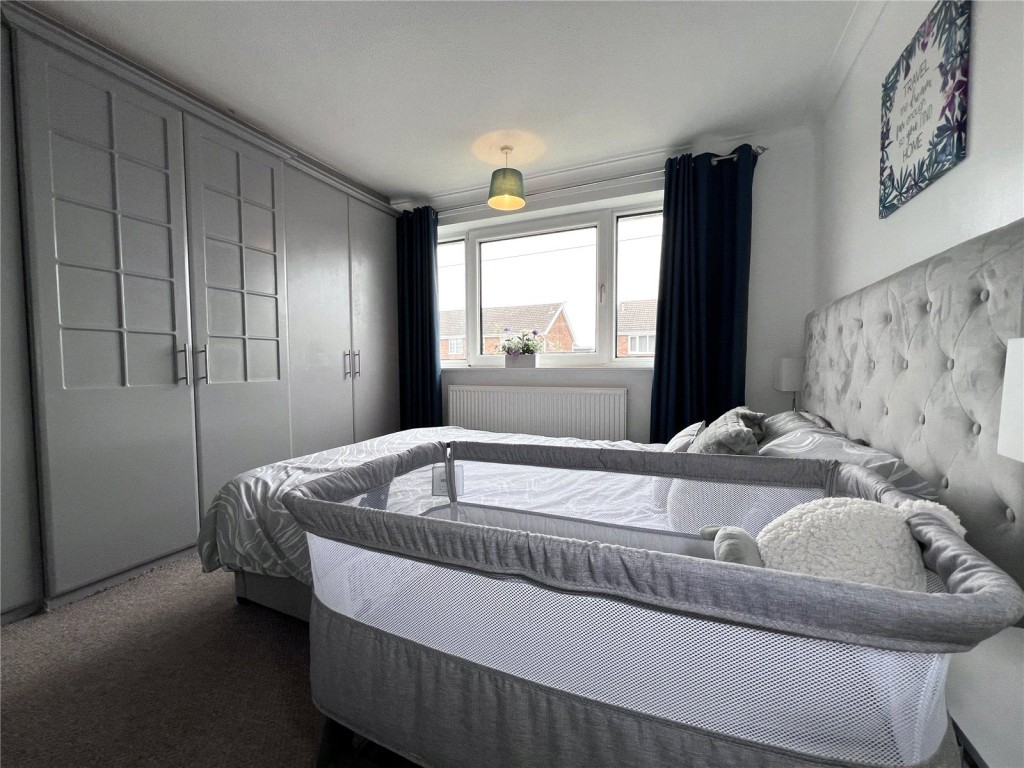 Wybers Wood, Grimsby, N.E.Lincolnshire