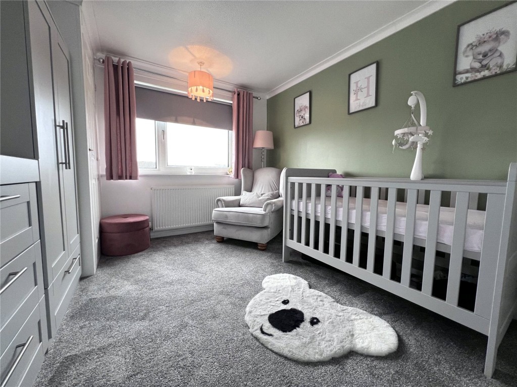 Wybers Wood, Grimsby, N.E.Lincolnshire