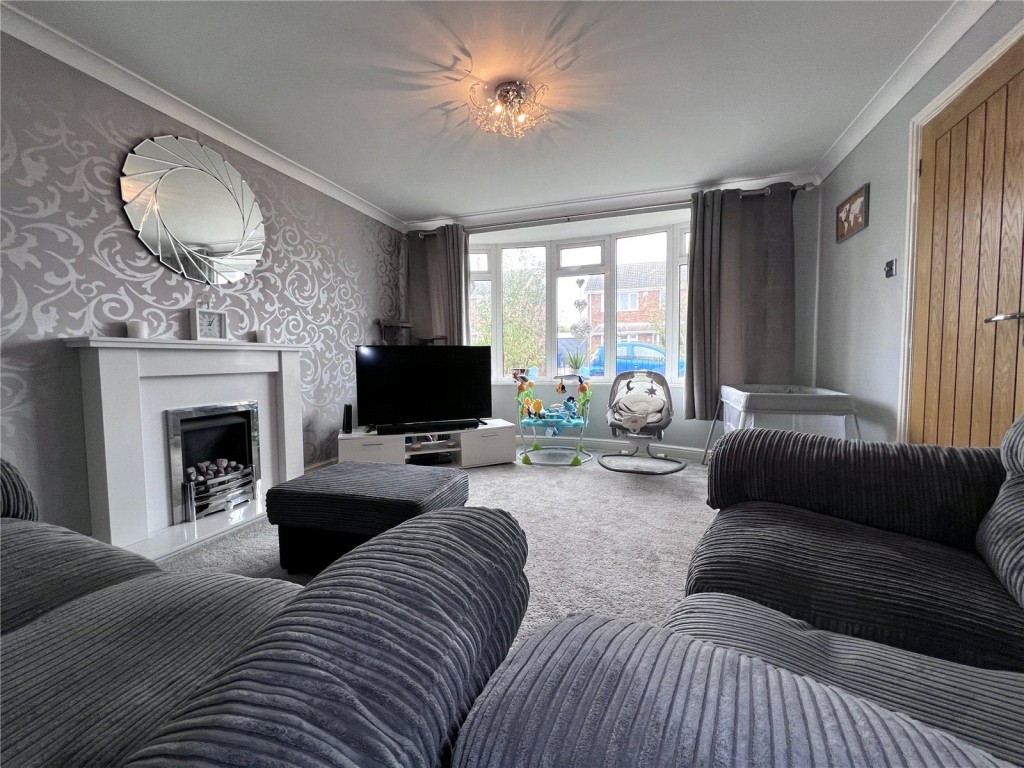 Wybers Wood, Grimsby, N.E.Lincolnshire