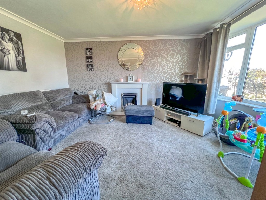 Wybers Wood, Grimsby, N.E.Lincolnshire