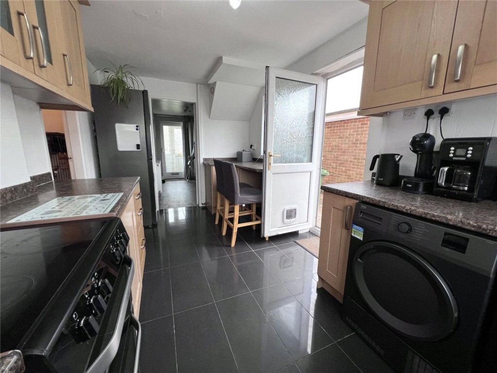 Wybers Wood, Grimsby, N.E.Lincolnshire