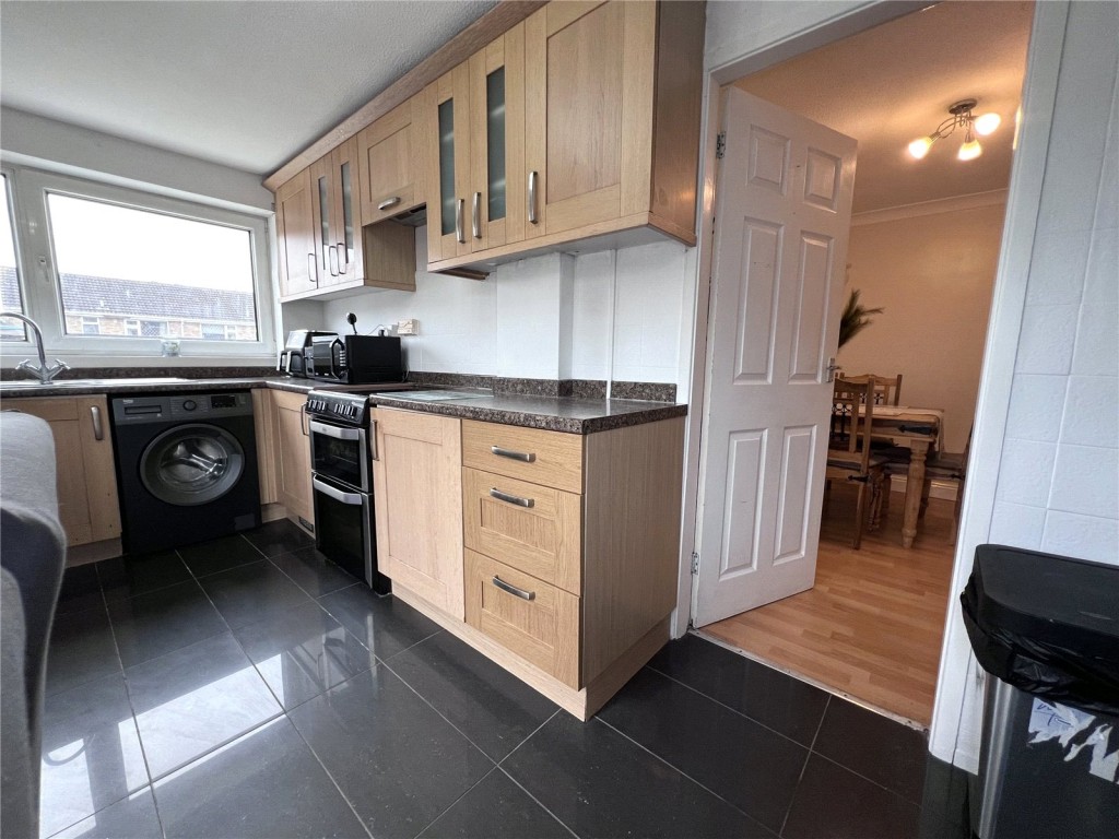 Wybers Wood, Grimsby, N.E.Lincolnshire