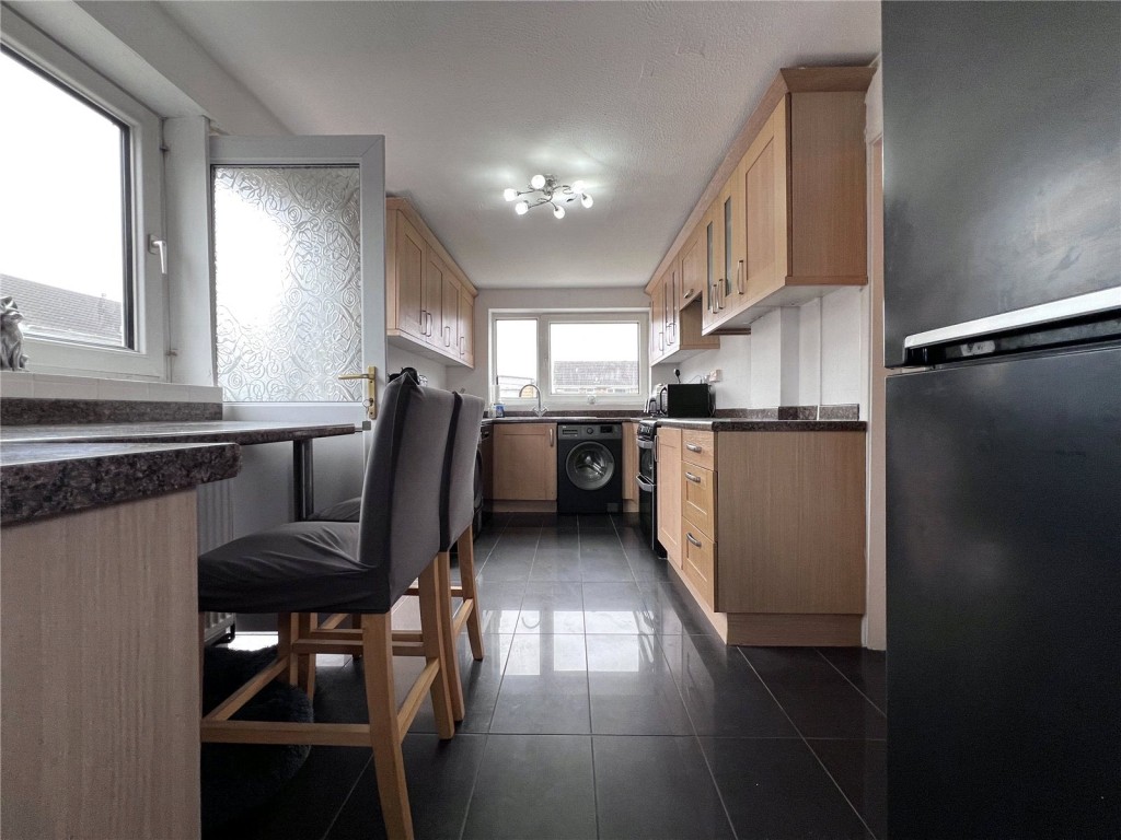 Wybers Wood, Grimsby, N.E.Lincolnshire