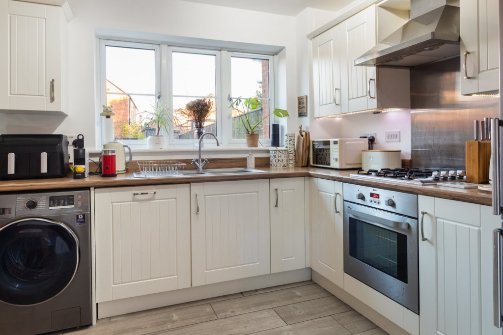 New Waltham, Grimsby, NE Lincolnshire
