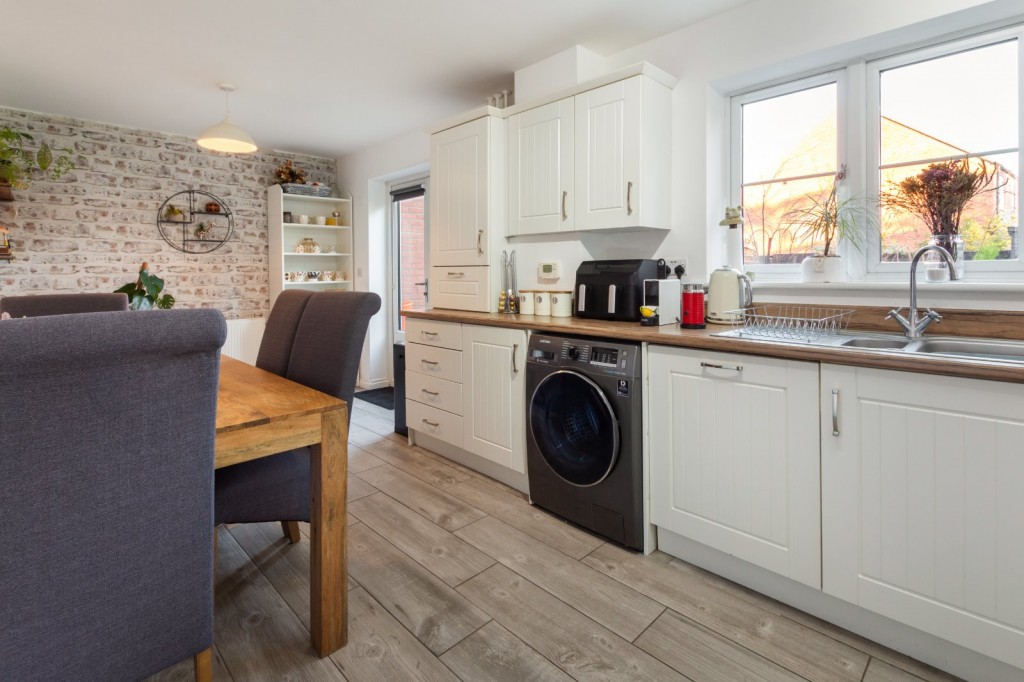 New Waltham, Grimsby, NE Lincolnshire