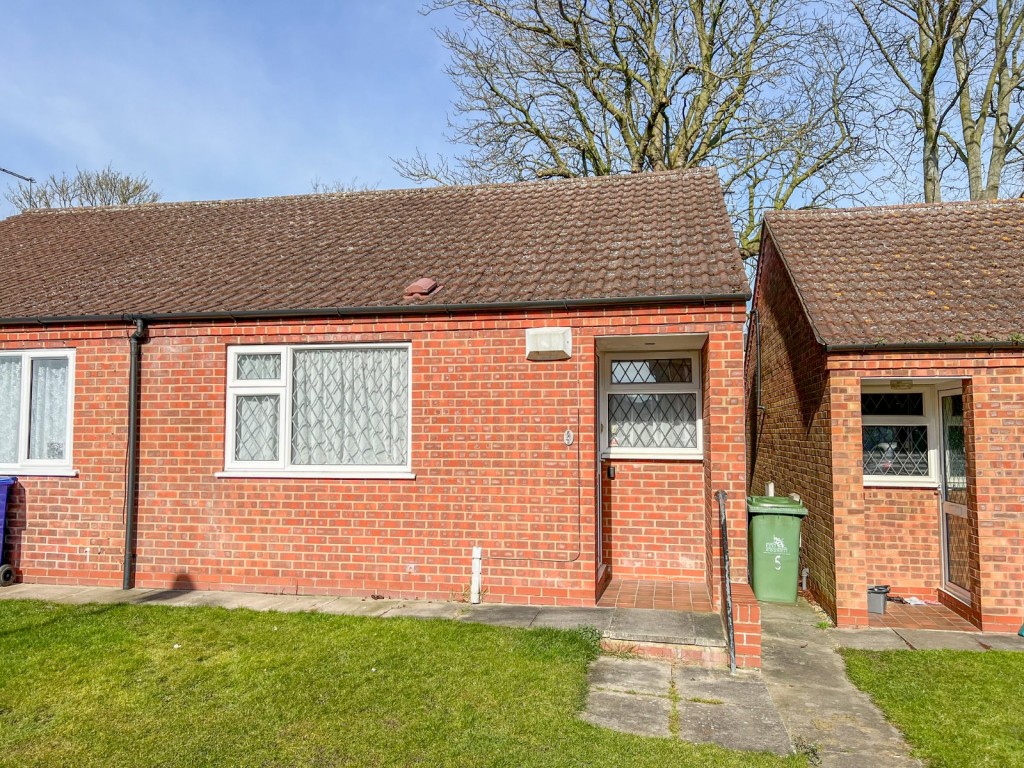 Phillip Lane, Laceby