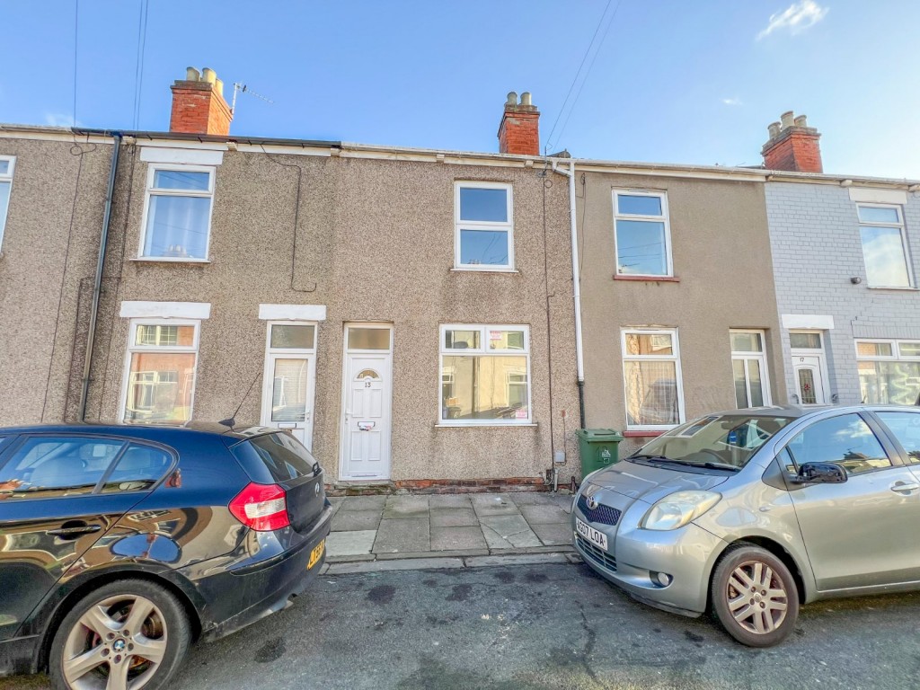 Grimsby, NE Lincolnshire
