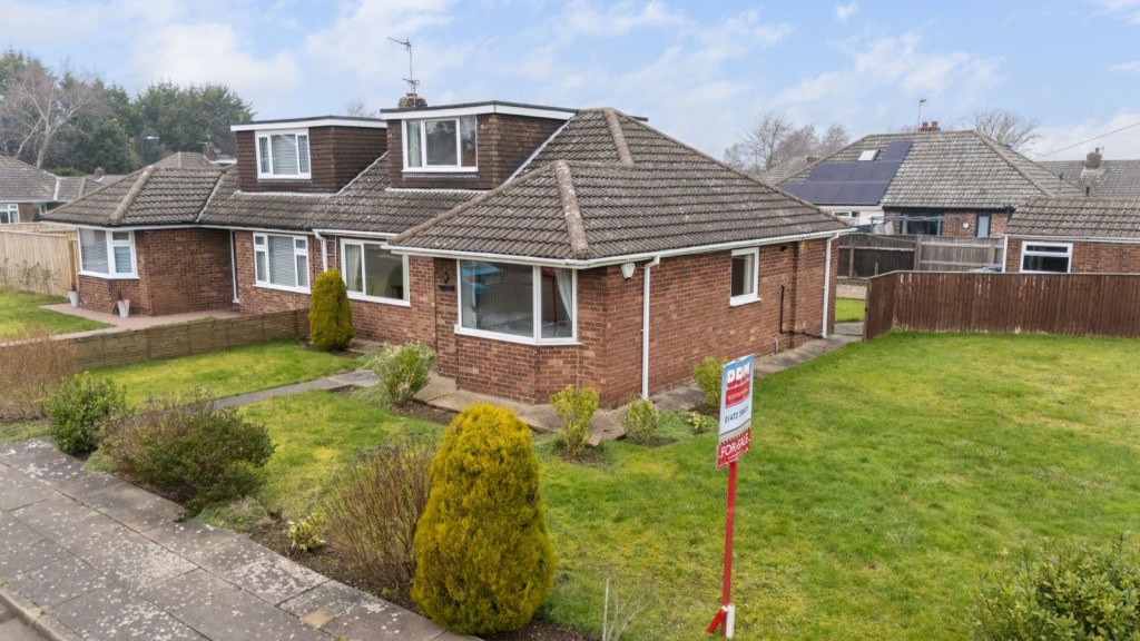 Scartho, Grimsby, N E Lincs