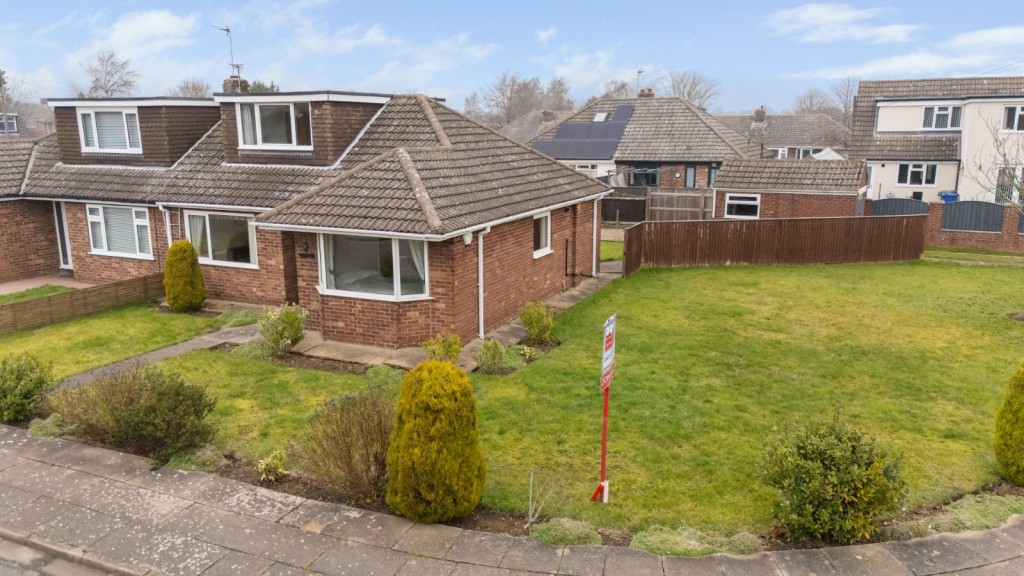 Scartho, Grimsby, N E Lincs