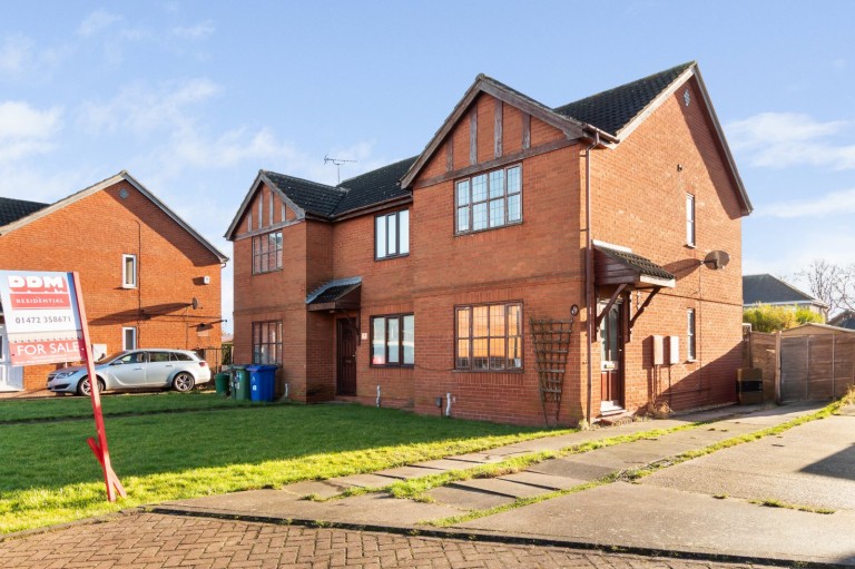 Immingham, N.E.Lincolnshire