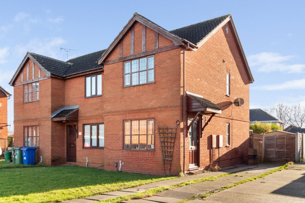 Immingham, N.E.Lincolnshire