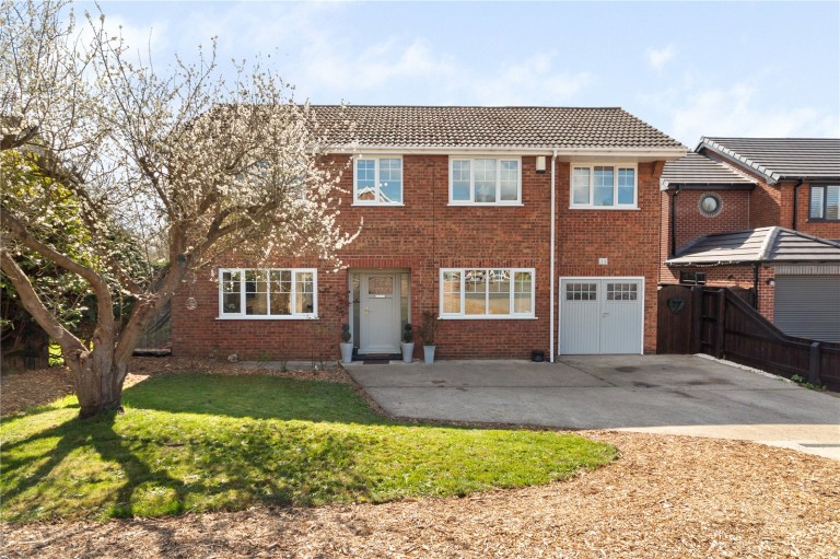 Laceby, Grimsby