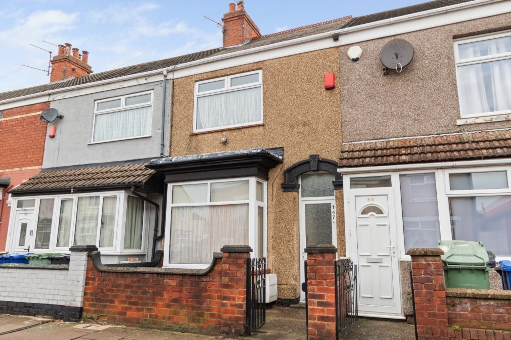 Grimsby, N.E.Lincolnshire