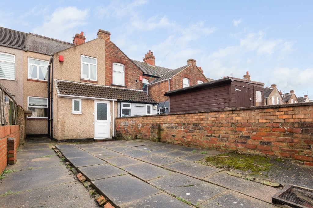 Grimsby, N.E.Lincolnshire