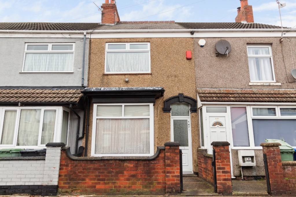Grimsby, N.E.Lincolnshire