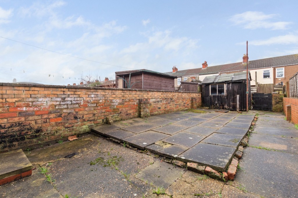 Grimsby, N.E.Lincolnshire