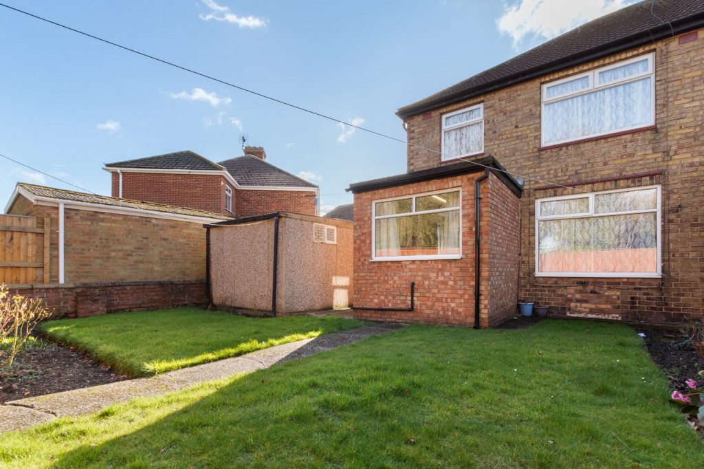 Cleethorpes, N.E.Lincolnshire