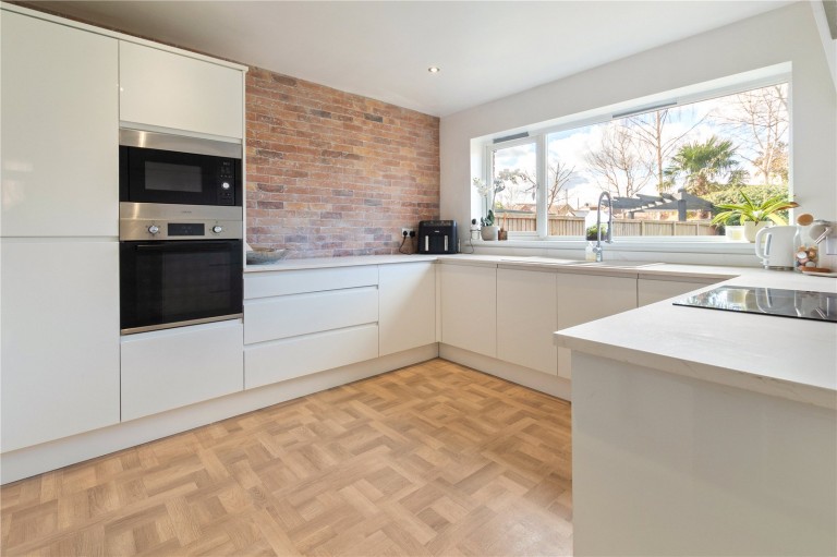 Waltham, North East Lincs