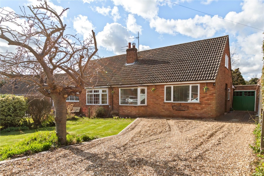 Waltham, North East Lincs