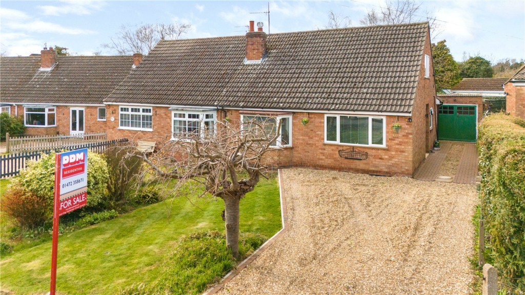 Waltham, North East Lincs