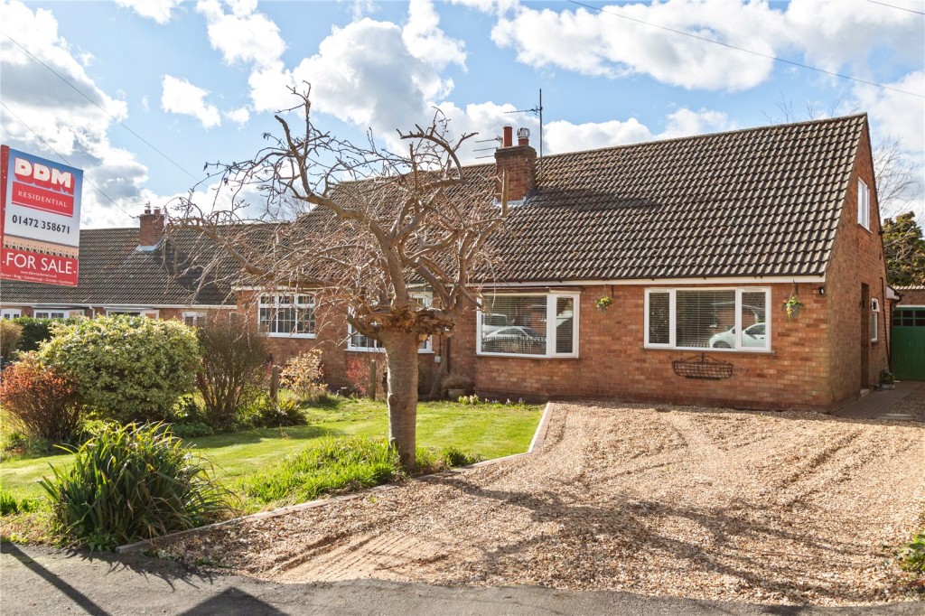 Waltham, North East Lincs