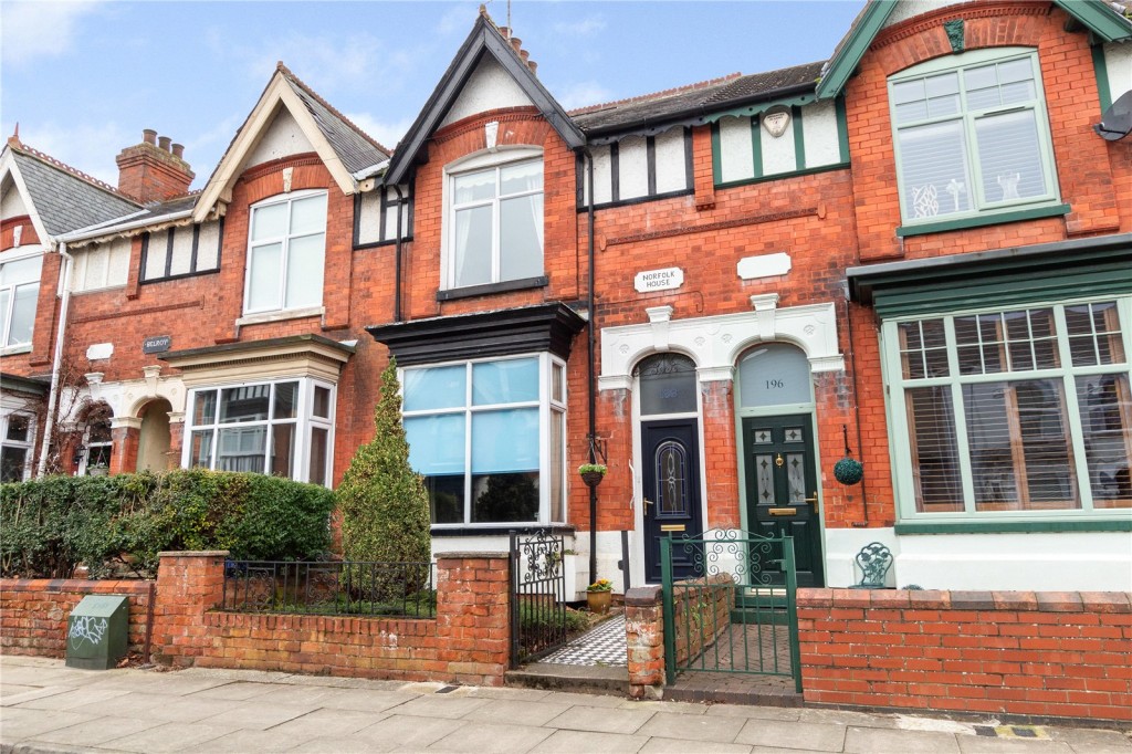 Grimsby, N.E.Lincolnshire