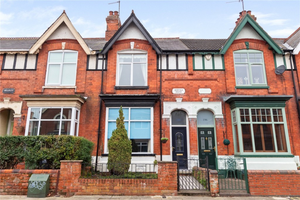 Grimsby, N.E.Lincolnshire
