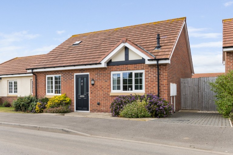 Humberston, N E Lincs