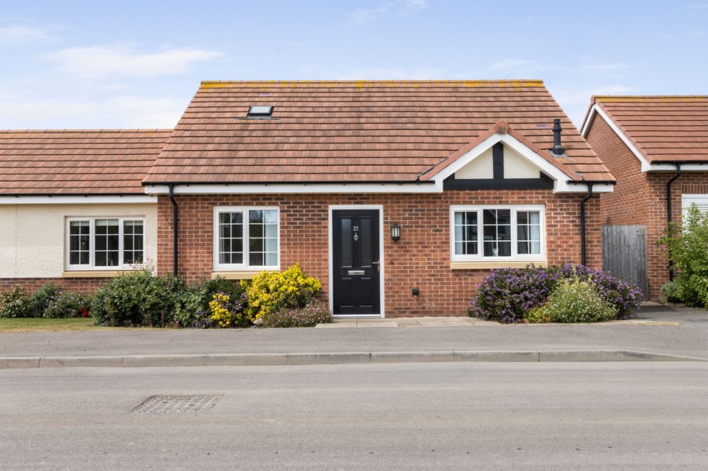 Humberston, N E Lincs